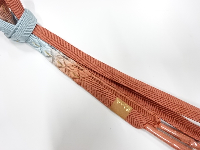 Japanese Kimono / Accessories Silk